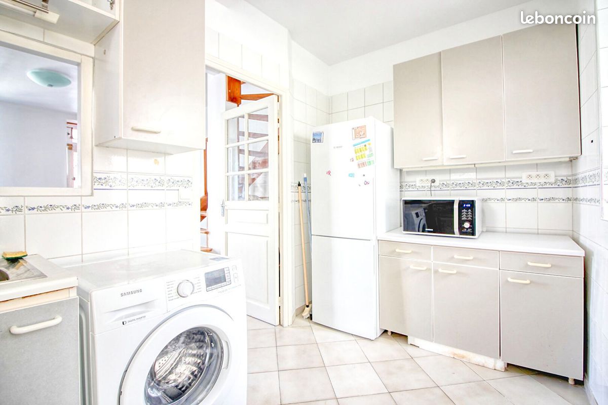 Appartement 3 pièces 52 m² (image 3)