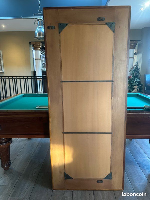 Miroir bois Maison du monde (image 4)