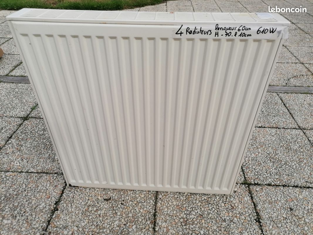 Radiateurs TBE (image 3)