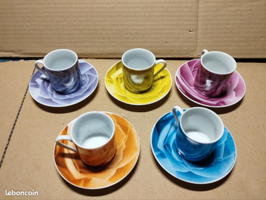 Tasse cafe (image 1)
