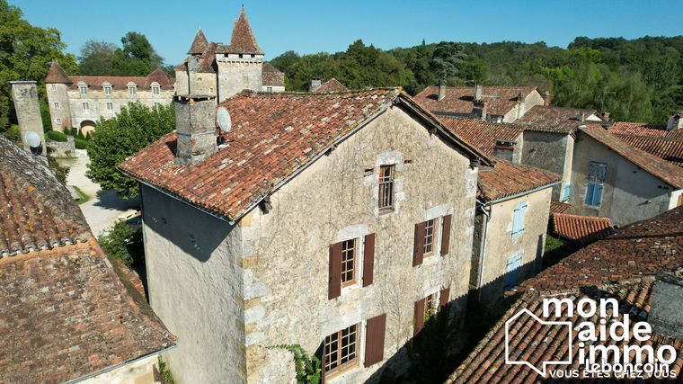 Maison 4 pièces 139 m²