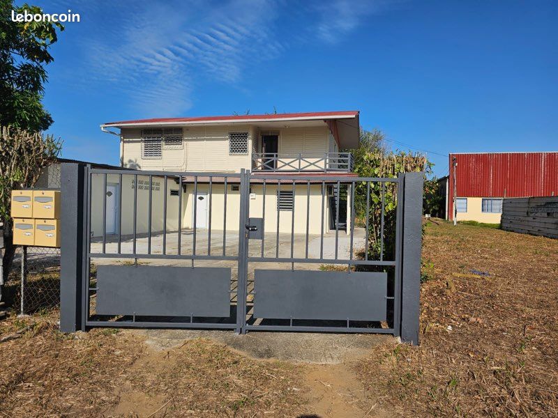 Appartement 2 pièces 45 m² · à Kourou · 45 m² · 850 €