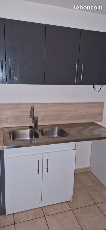 Vends meuble de cuisine (image 1)