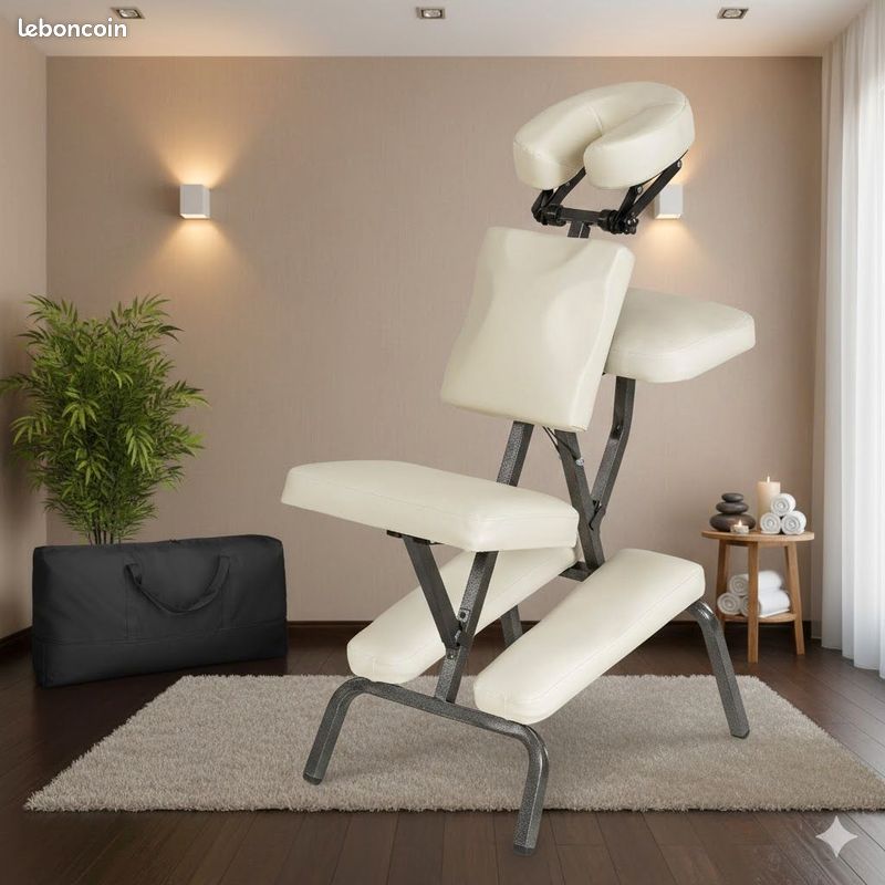 Chaise de Massage (image 1)