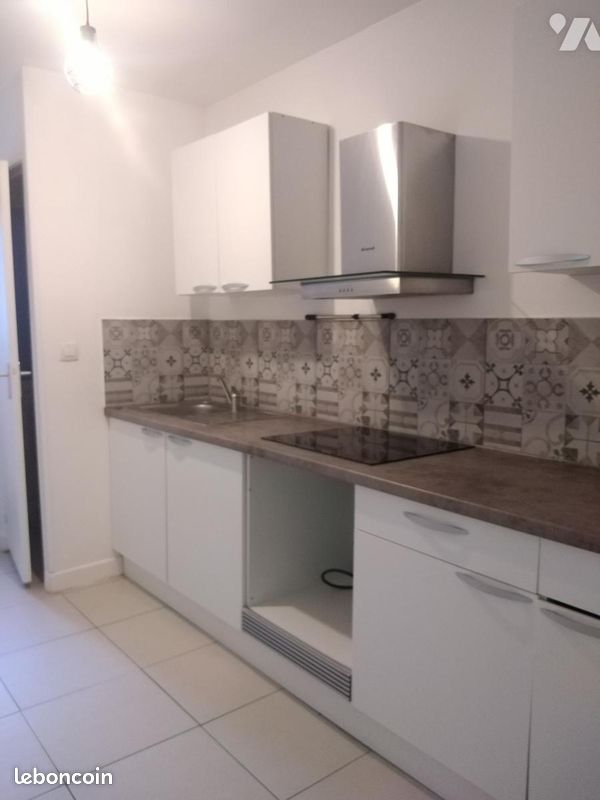 Maison 6 pièces 77 m² · à Saint-Quentin · 77 m² · 680 €/mois
