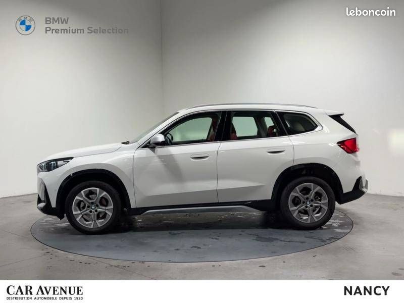 BMW X1 sDrive 18i 136ch DKG7 xLine First Edition Exclusive (image 8)