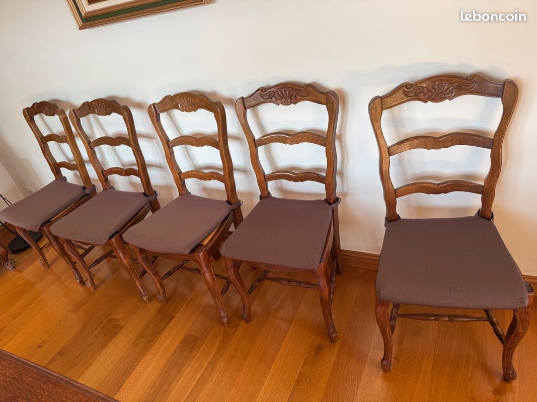 Salle à manger (image 6)