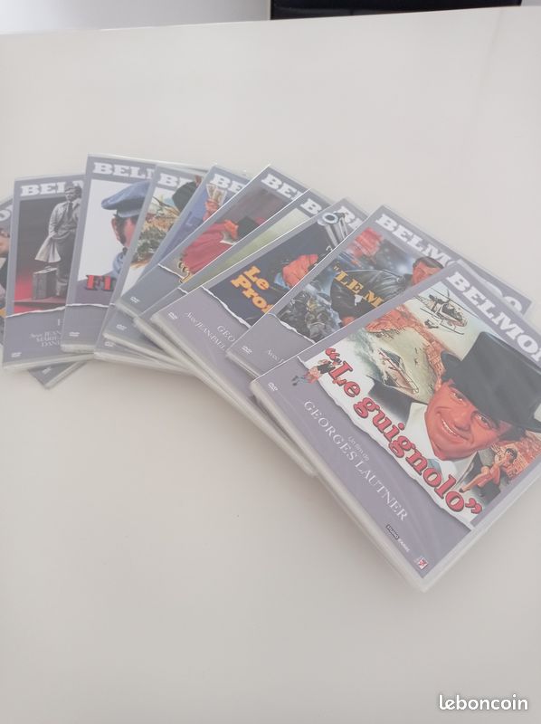 Divers Collections DVD (image 5)