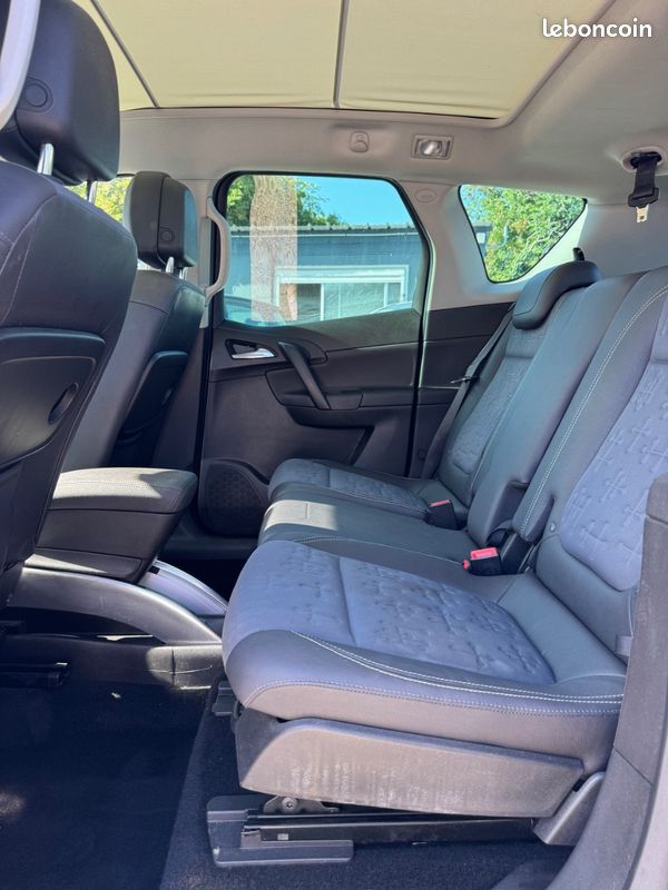 Opel Meriva 1.7CDTi 110CH FAP Connect Pack (image 6)