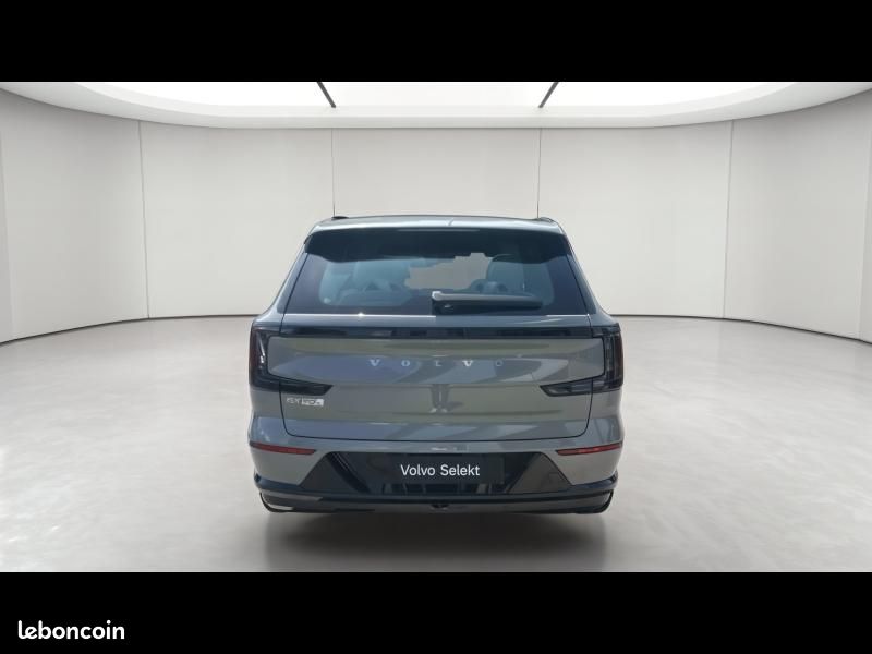 Volvo EX90 Twin Performance 517ch Ultra 7 places (image 3)