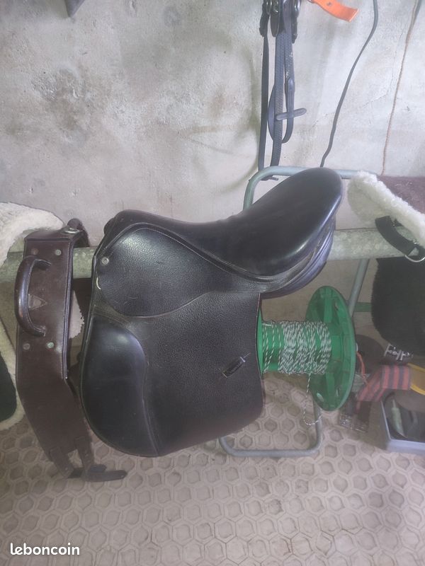 Selle 17.5 (image 3)