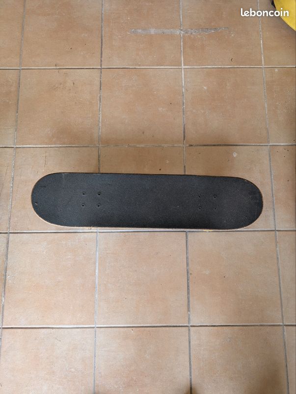 Skateboard élément neuf (image 2)