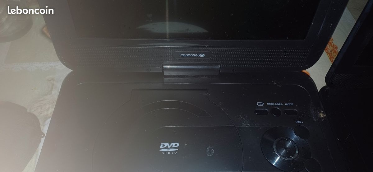 Lecteur dvd (image 2)
