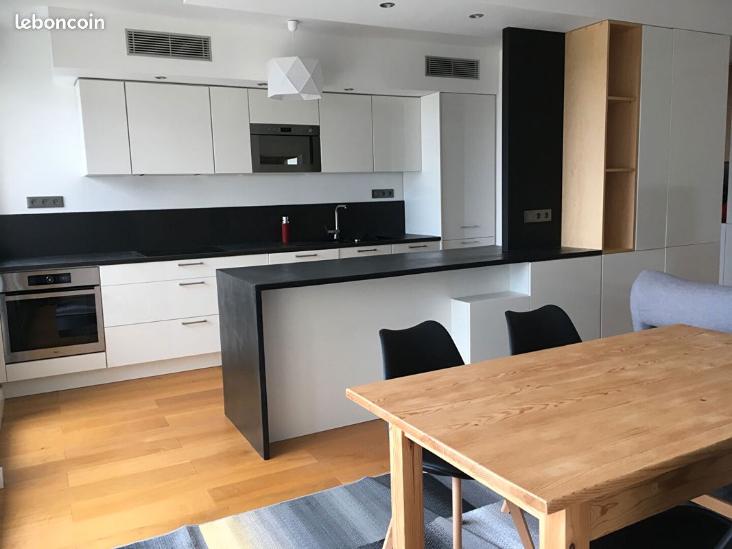 Appartement 2 pièces 51 m² · à Le Mans · 51 m² · 715 €/mois
