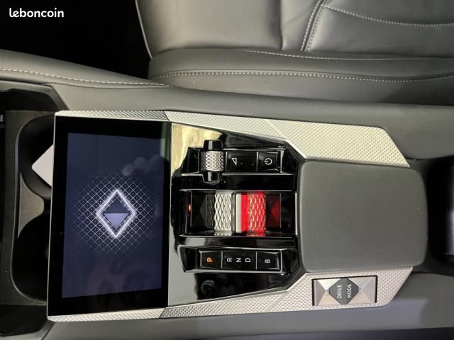 DS 4 Hybride E-Tense 225 EAT8 Rivoli (image 24)