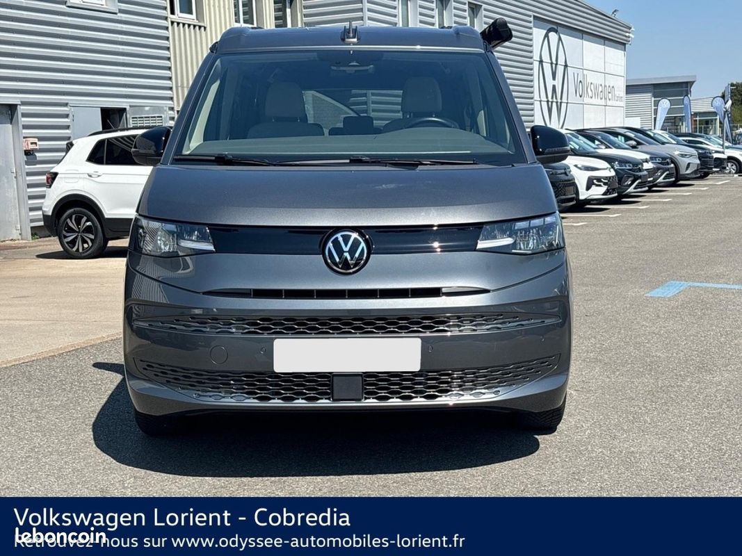 Volkswagen California 2.0 TDI 150ch Coast DSG7 (image 35)