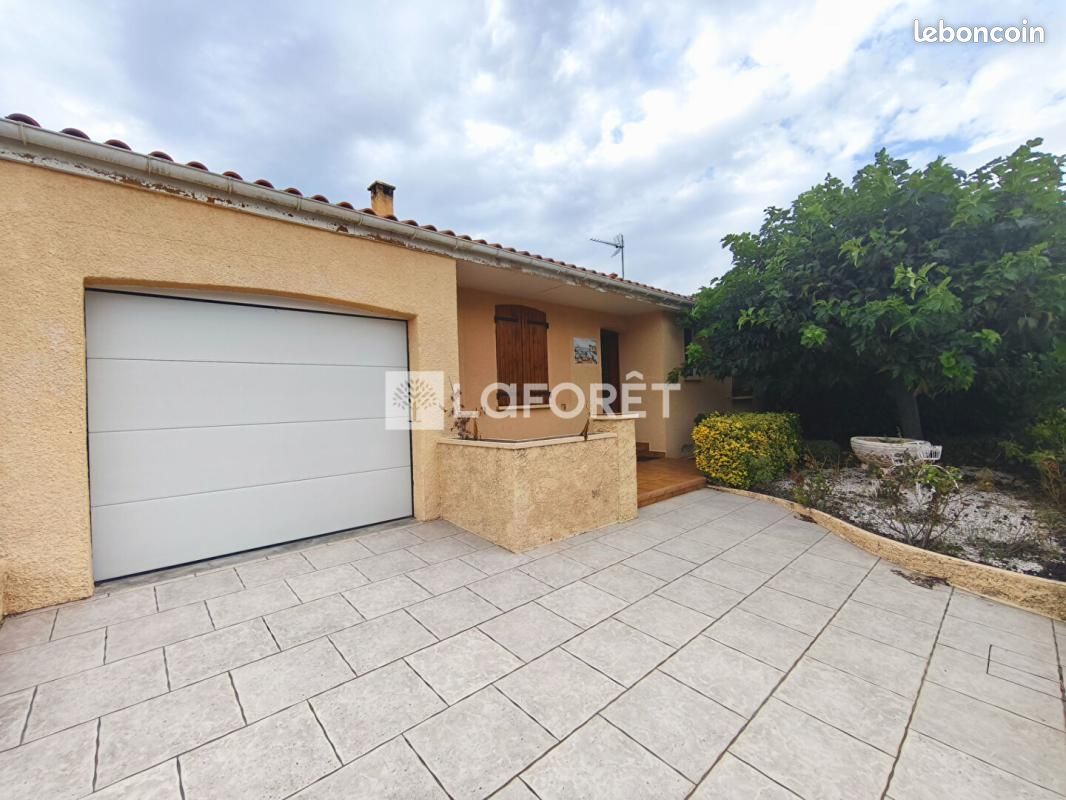 Maison 4 pièces 85 m² · à Saint-Jean-Pla-de-Corts · 85 m² · 295 000 €