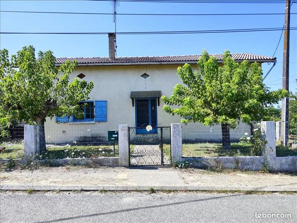 Maison 5 pièces 127 m²