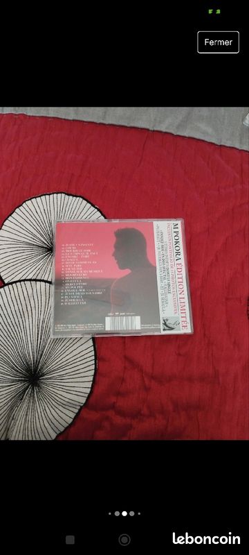 Albums Mpokora (image 5)