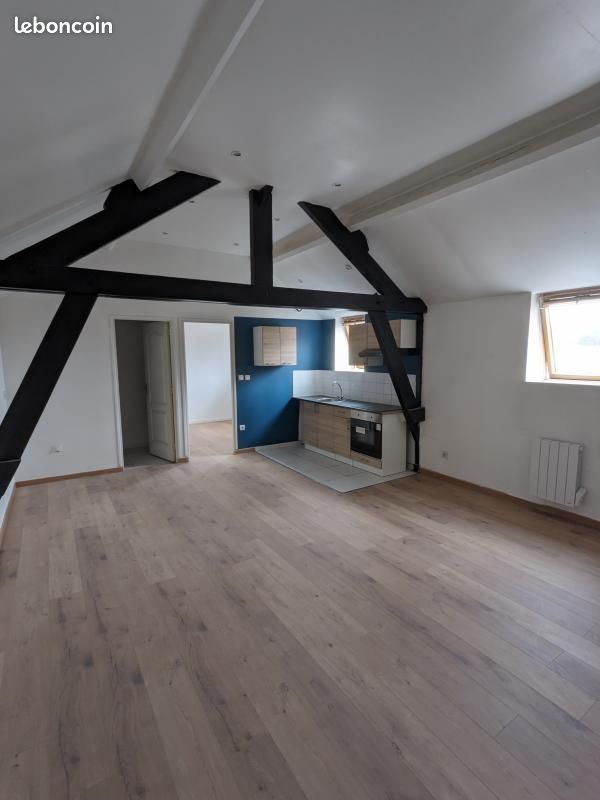 Appartement 2 pièces 39 m² · à Harnes · 39 m² · 580 €/mois