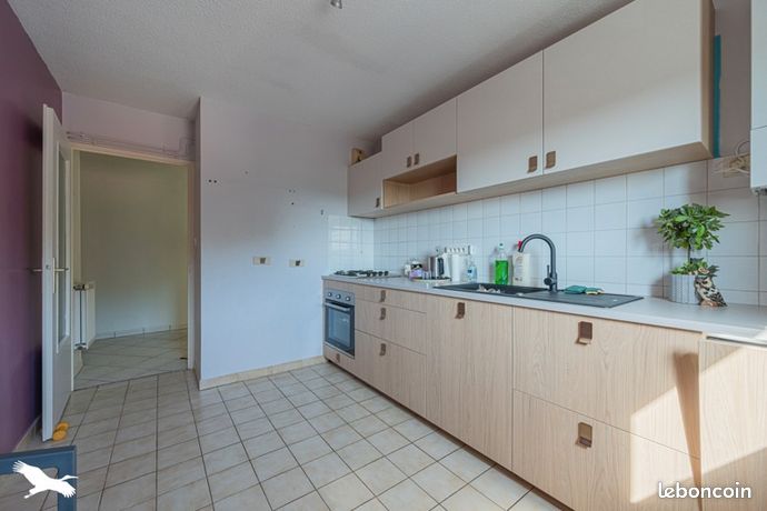 Appartement 3 pièces 69 m² — 4