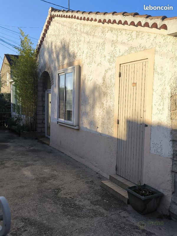 Maison 3 pièces 75 m² · à Carpentras · 75 m² · 226 000 €