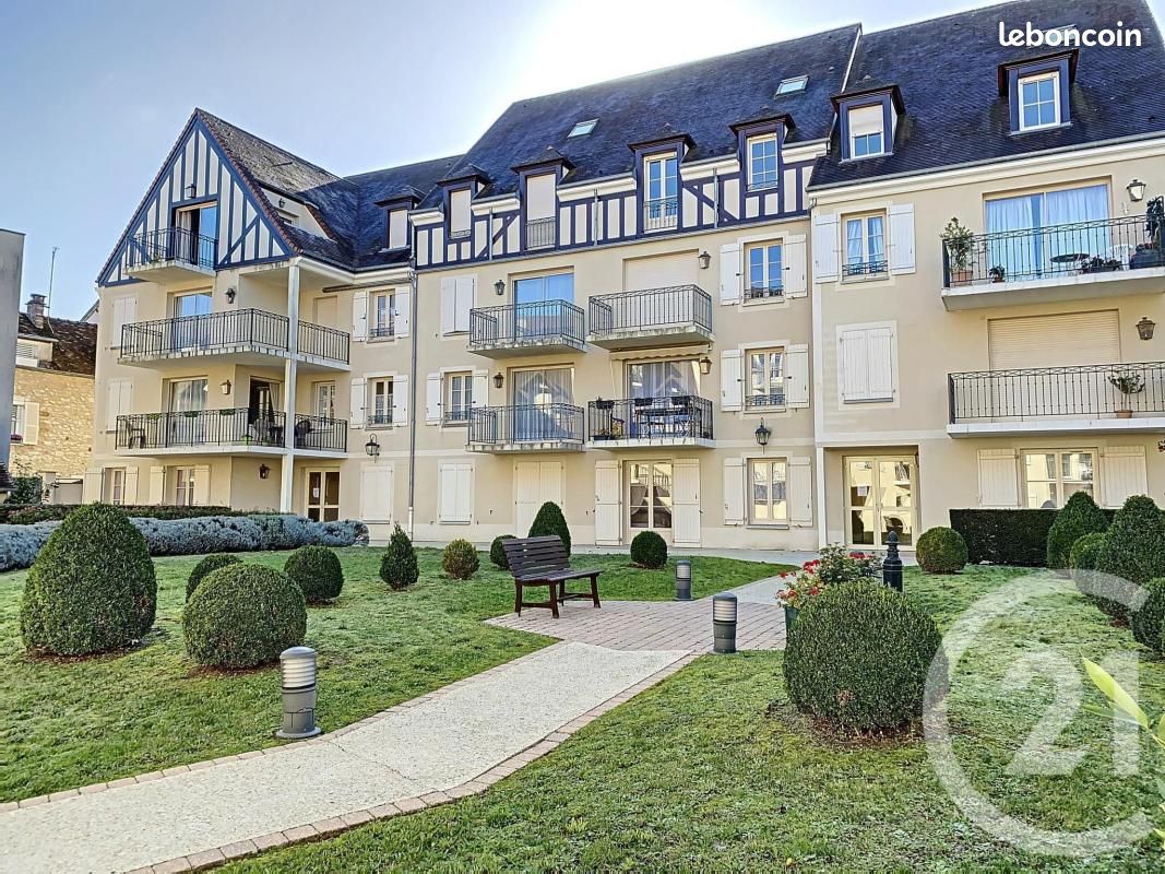 Appartement 3 pièces 74 m² · à Provins · 74 m² · 930 €/mois