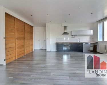 Appartement 235 000 € - 58 m²