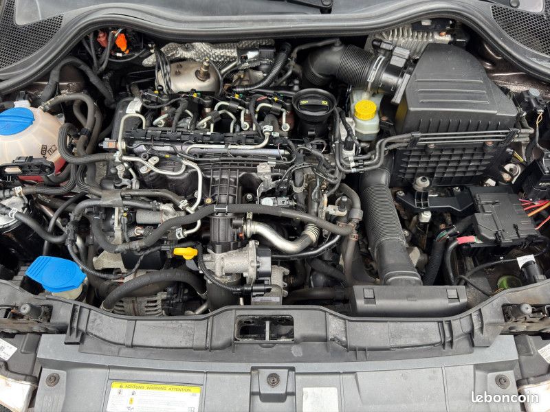 Audi A1 SPORTBACK 1.6 TDI 105CH FAP AMBITION à partir de 183,31/mois (image 13)