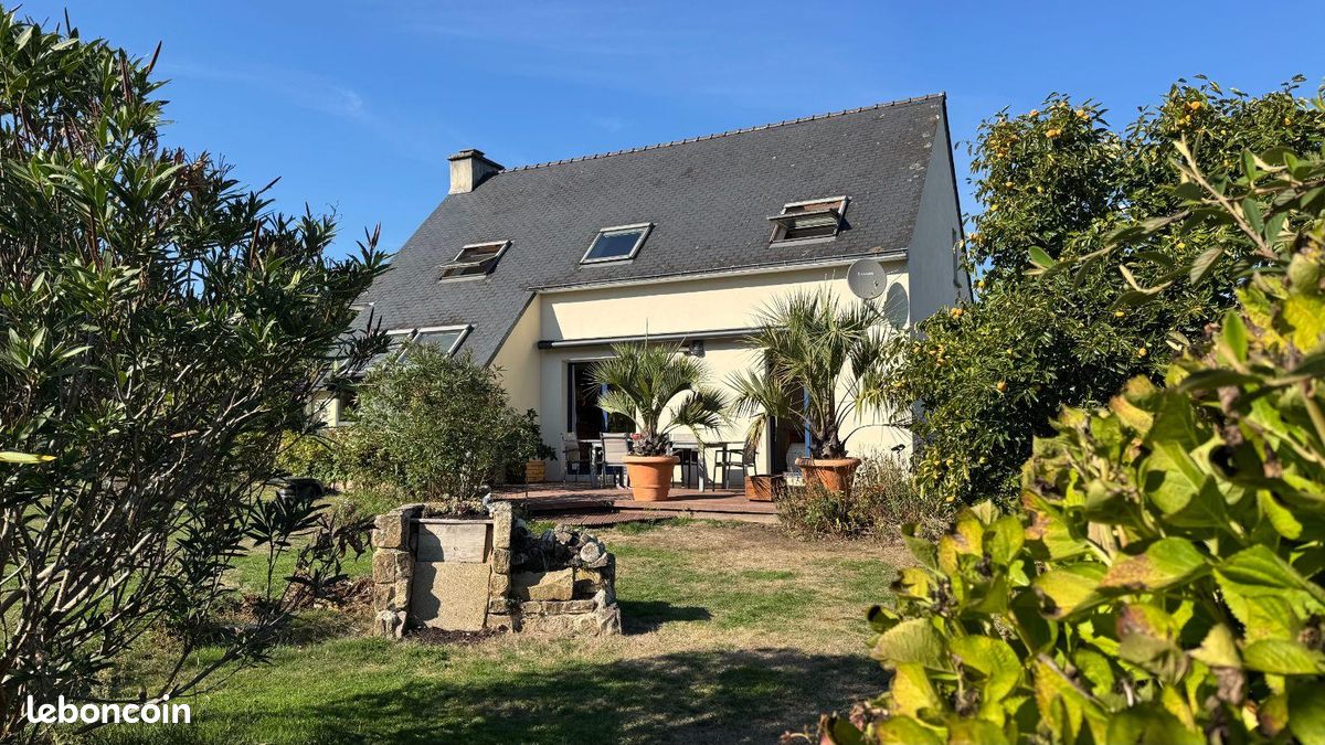 Maison 145 m² · à Fouesnant · 145 m² · 538 720 €