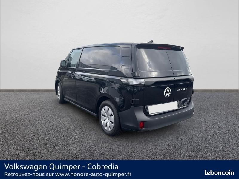 Volkswagen ID. Buzz Cargo 204ch 77kWh (image 3)