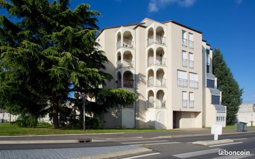 Appartement a louer vierzon - 4 pièce(s) - 79 m2 - Surfyn