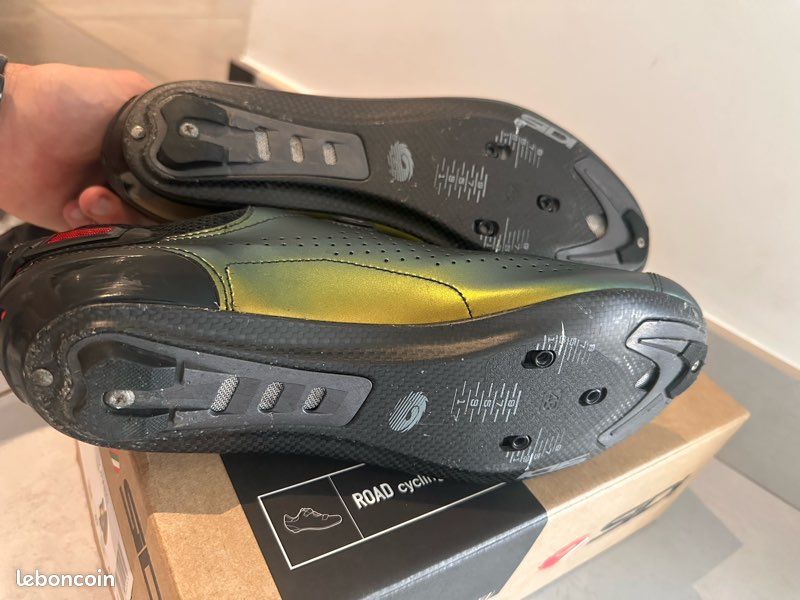 Chaussure Sidi Shoot 2 (image 6)