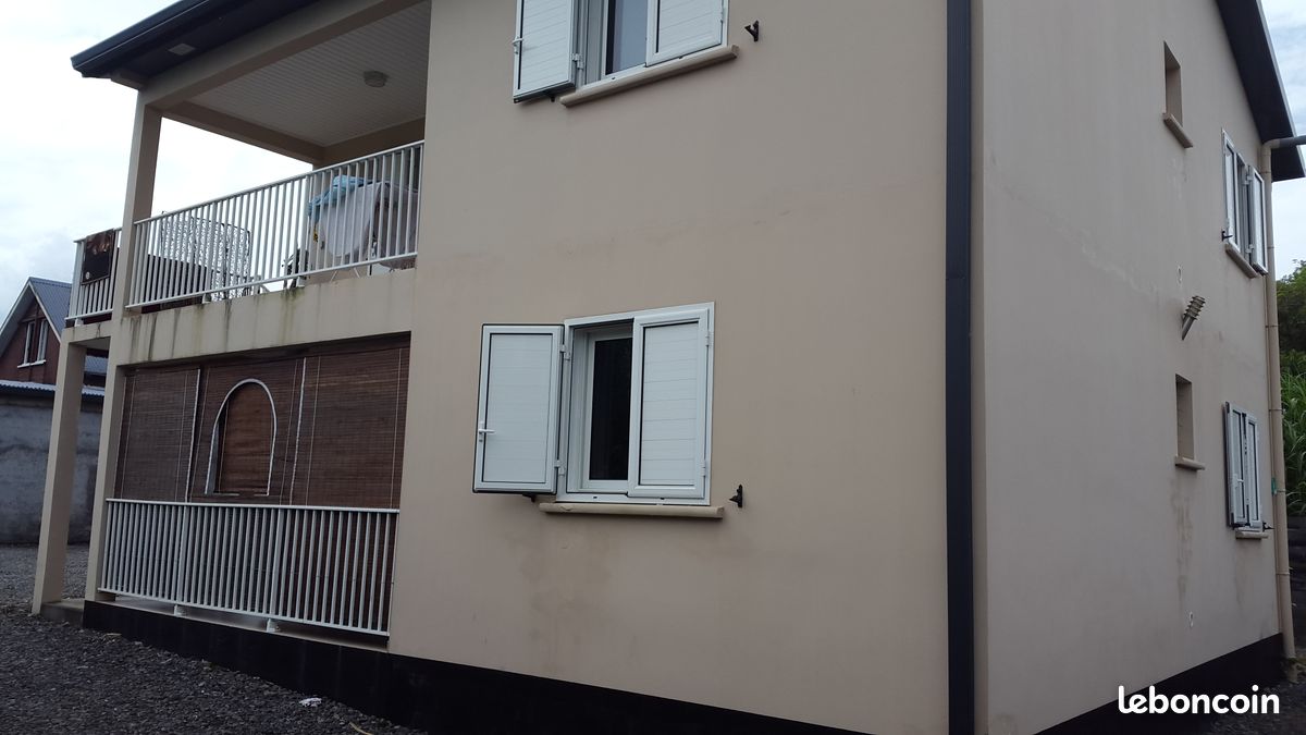 Appartement 3 pièces 60 m² · à Bras-Panon · 60 m² · 765 €