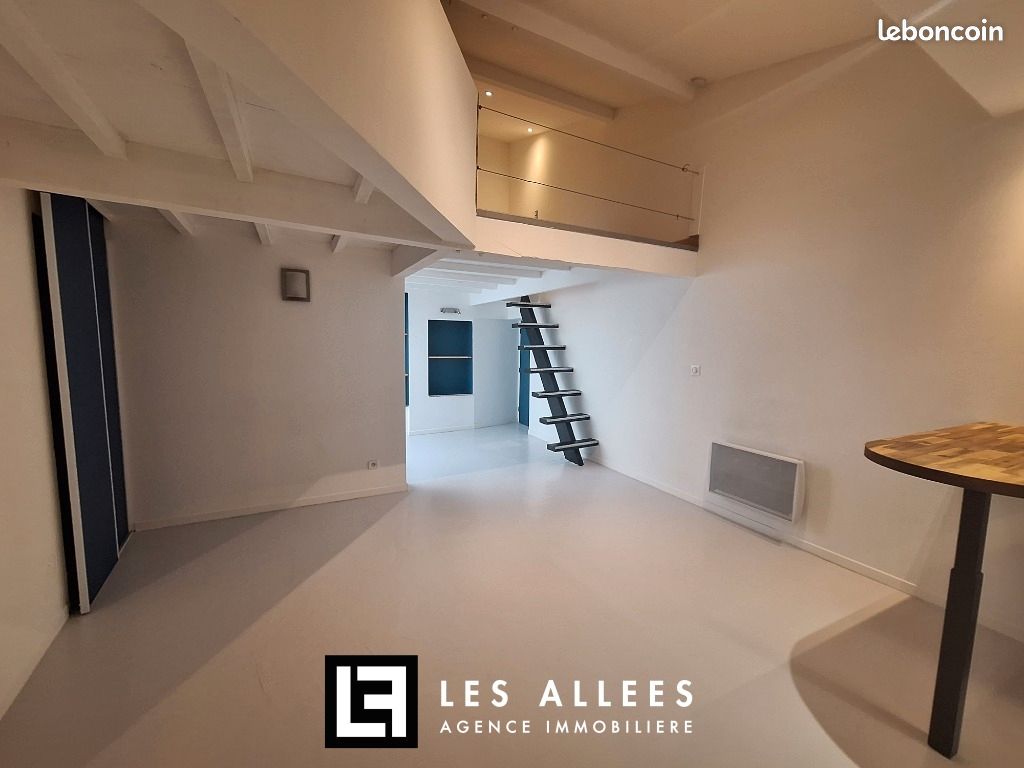 Appartement 2 pièces 34 m² · à Montélimar · 34 m² · 450 €/mois
