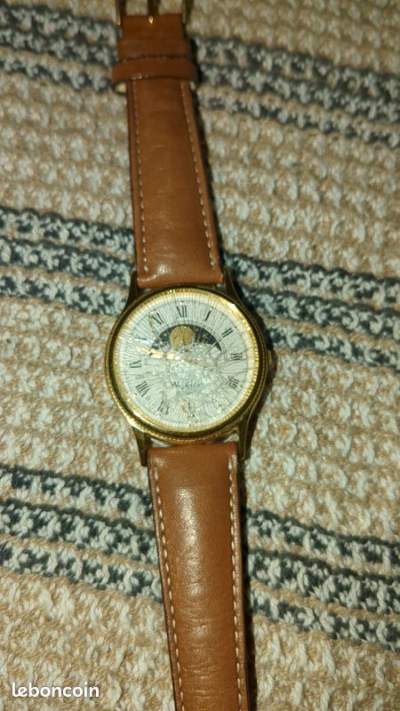 Montre Valentino (image 4)
