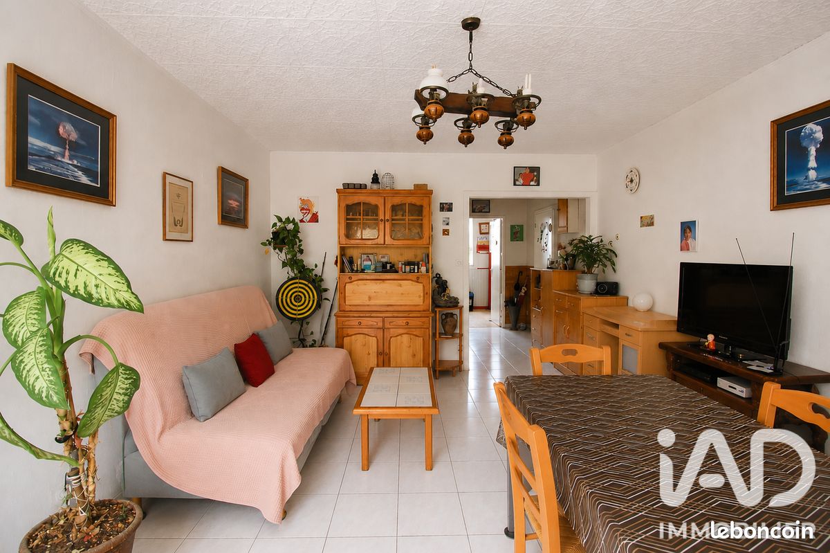 Appartement 3 pièces 68 m² · à Marseille · 68 m² · 150 000 €