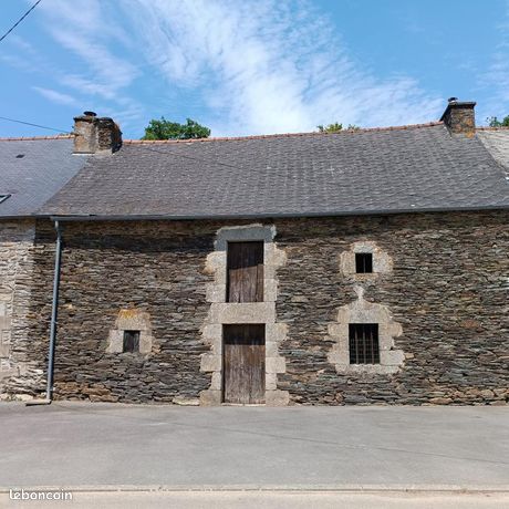 Grange 2 pièces 109 m²
