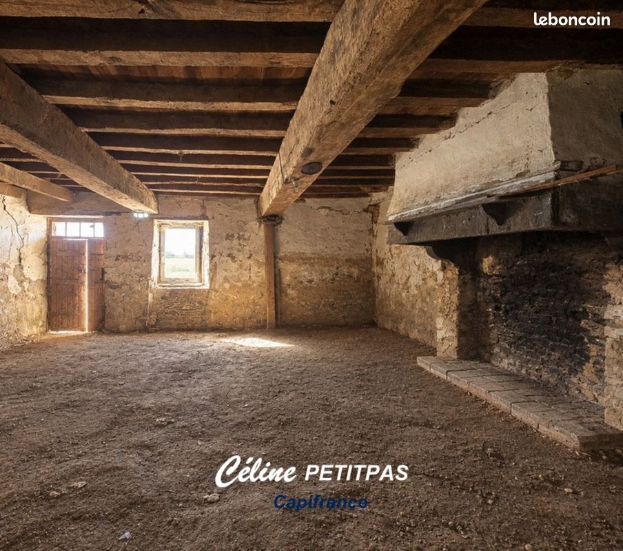 Maison 2 pièces 100 m² · à Iffendic · 100 m² · 33 000 €