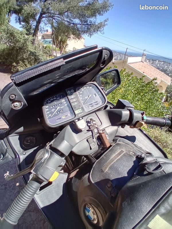 Bmw k100 rs1 (image 2)