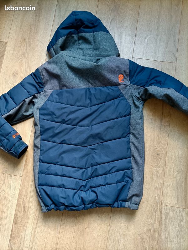 Manteau/ blouson de ski 16 ans Vêtements