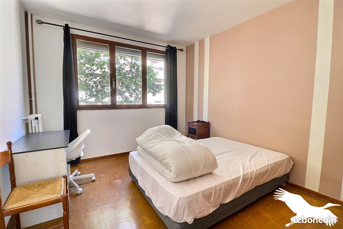 Appartement 1 pièce 13 m² · à Marseille · 13 m² · 600 €/mois