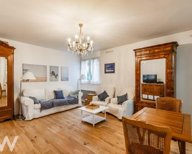 Appartement 240 000 € - 52 m²