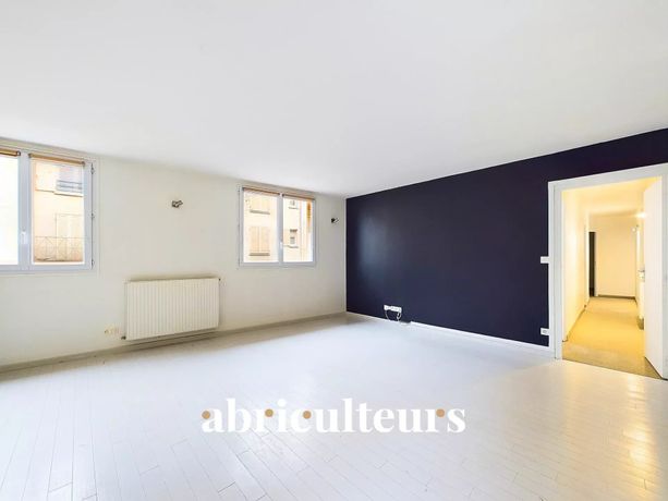Appartement a louer garches - 4 pièce(s) - 85 m2 - Surfyn
