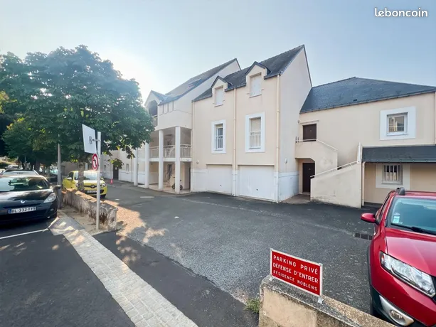 Annonce location Appartement pornichet