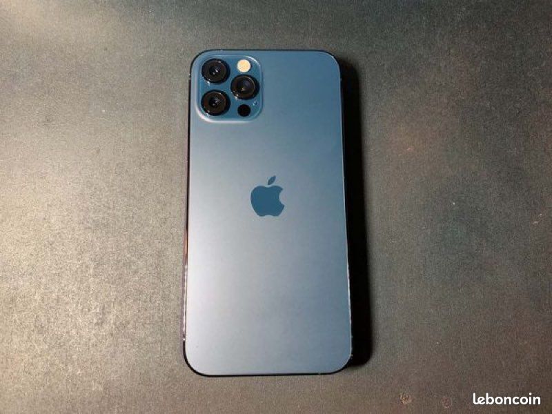 IPhone 12 pro max (image 1)