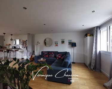 Maison 475 000 € - 123 m²