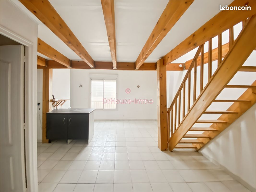 Duplex 2 pièces 48 m² (image 8)