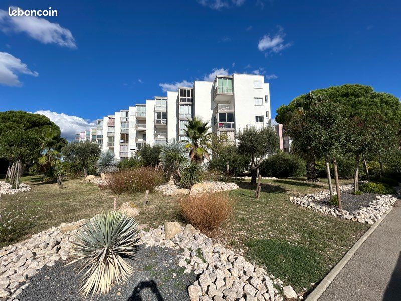 Appartement 1 pièce 26 m² · à Le Grau-du-Roi · 26 m² · 89 000 €