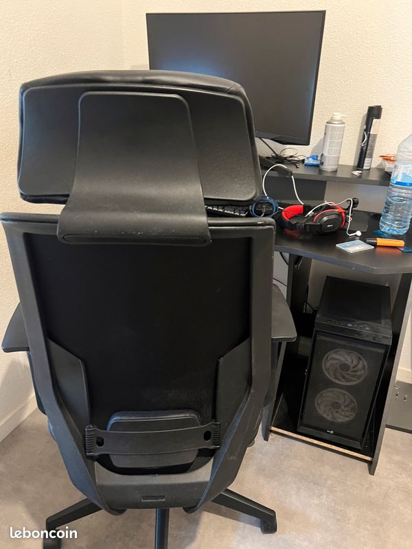 Set de gaming à vendre✅ (image 3)